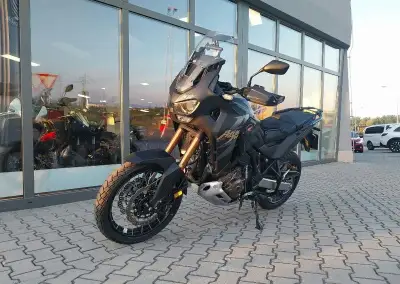 Honda crf 1100 Africa Twin Adventure EERA
