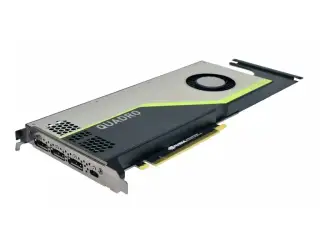nVIDIA Quadro RTX 4000 8GB