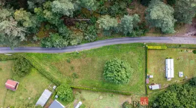 Prodej, pozemky/bydlení, 896 m2, Ploužnice , Ralsko, Česká L