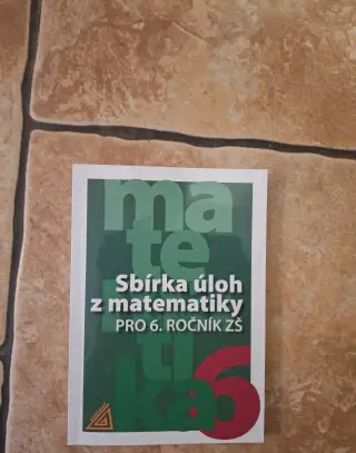 Učebnice pro Zš