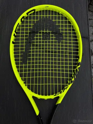 Tenisová raketa model Head Graphene 360 Extreme