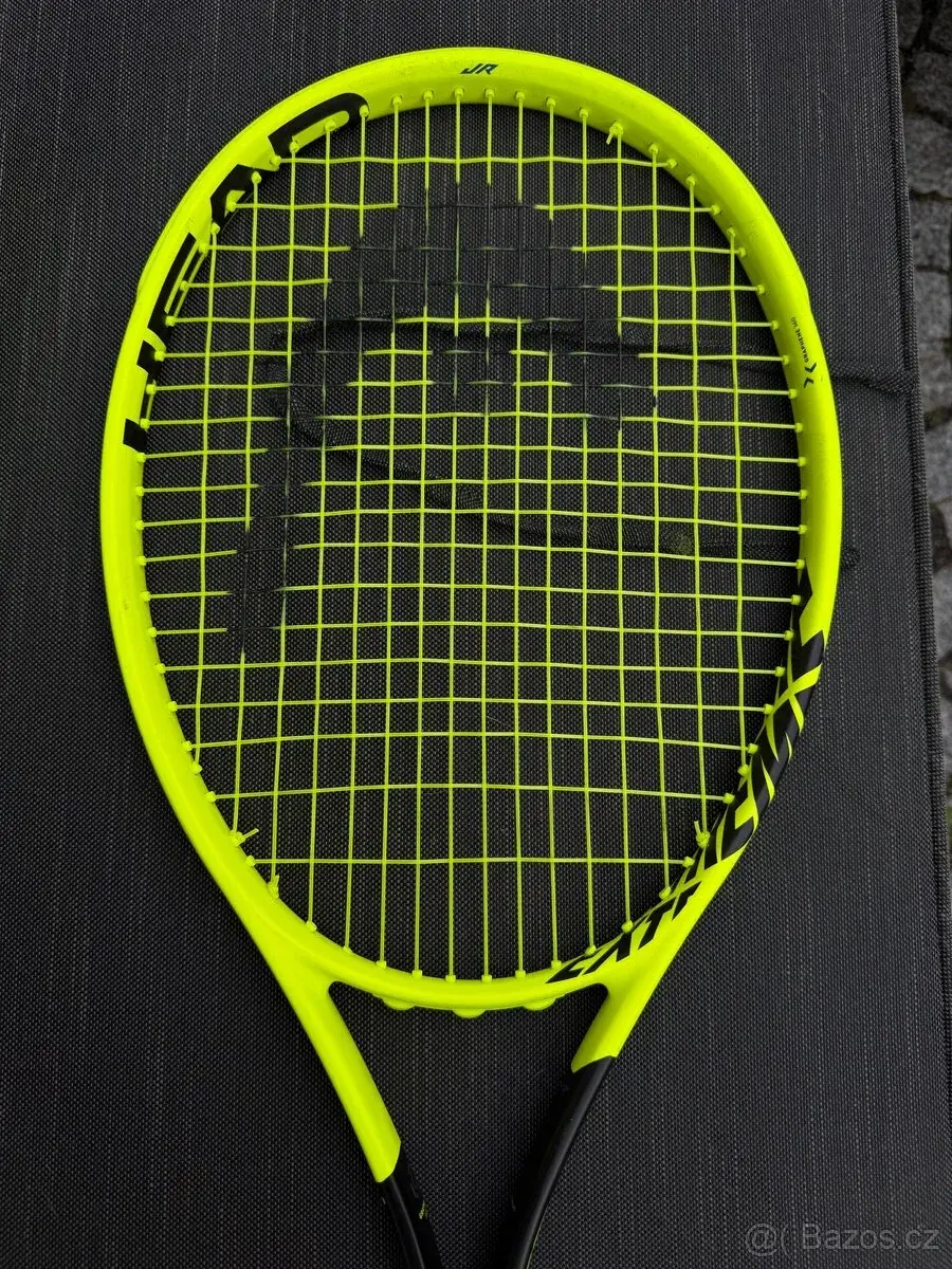 Tenisová raketa model Head Graphene 360 Extreme