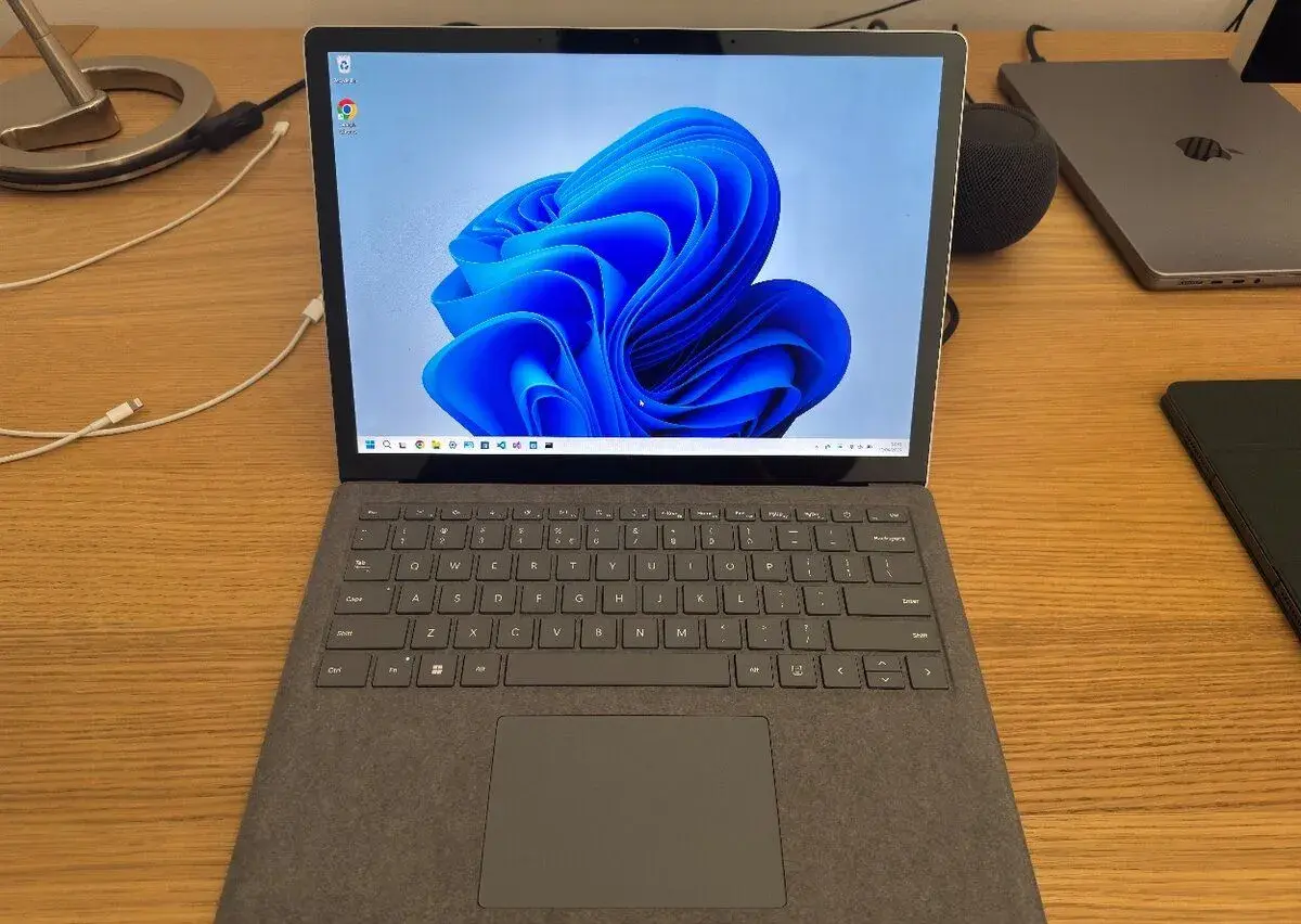 Microsoft Surface Laptop 5/i5-1235U/16 GB/512 GB
