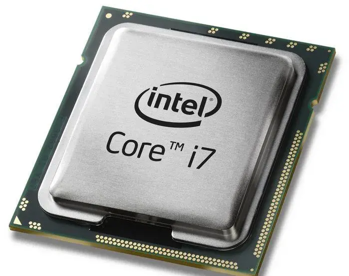 I7 2600