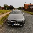 Mercedes-Benz A-Class – 2018