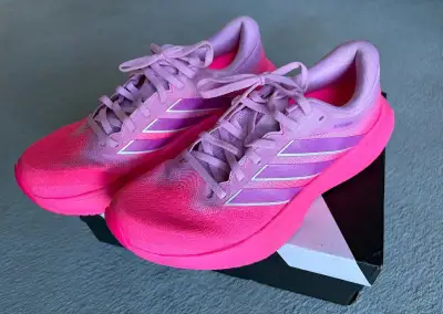 Adidas SUPERNOVA RISE 3w