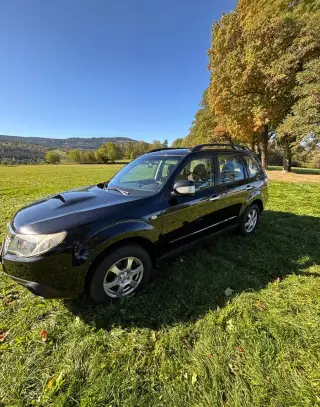 Subaru – 2010