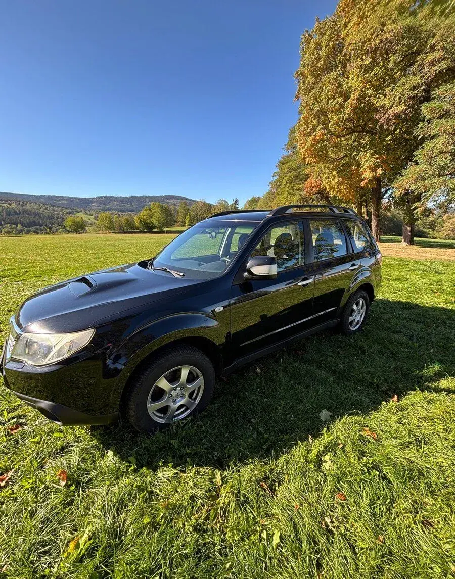 Subaru – 2010