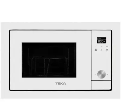 vestavná MW trouba Teka ML 8200 BIS WH - NOVÉ, NEROZBALENÉ