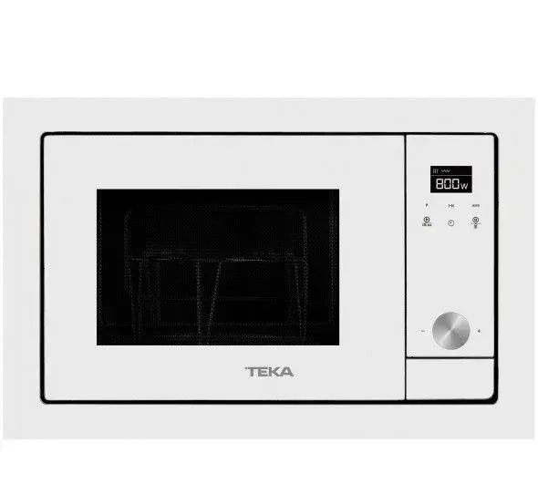 vestavná MW trouba Teka ML 8200 BIS WH - NOVÉ, NEROZBALENÉ