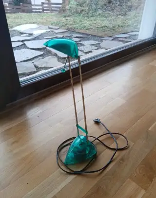 Stolní lampa