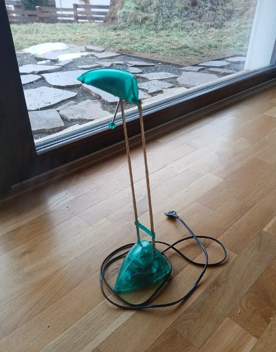 Stolní lampa