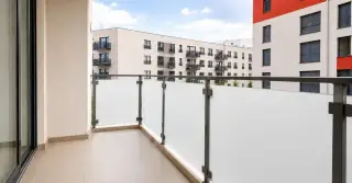 Pronájem bytu 2+kk 58 m2, Edmunda Husserla, Olomouc