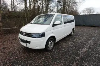 Volkswagen CARAVELLE – 2013, 241 000 km