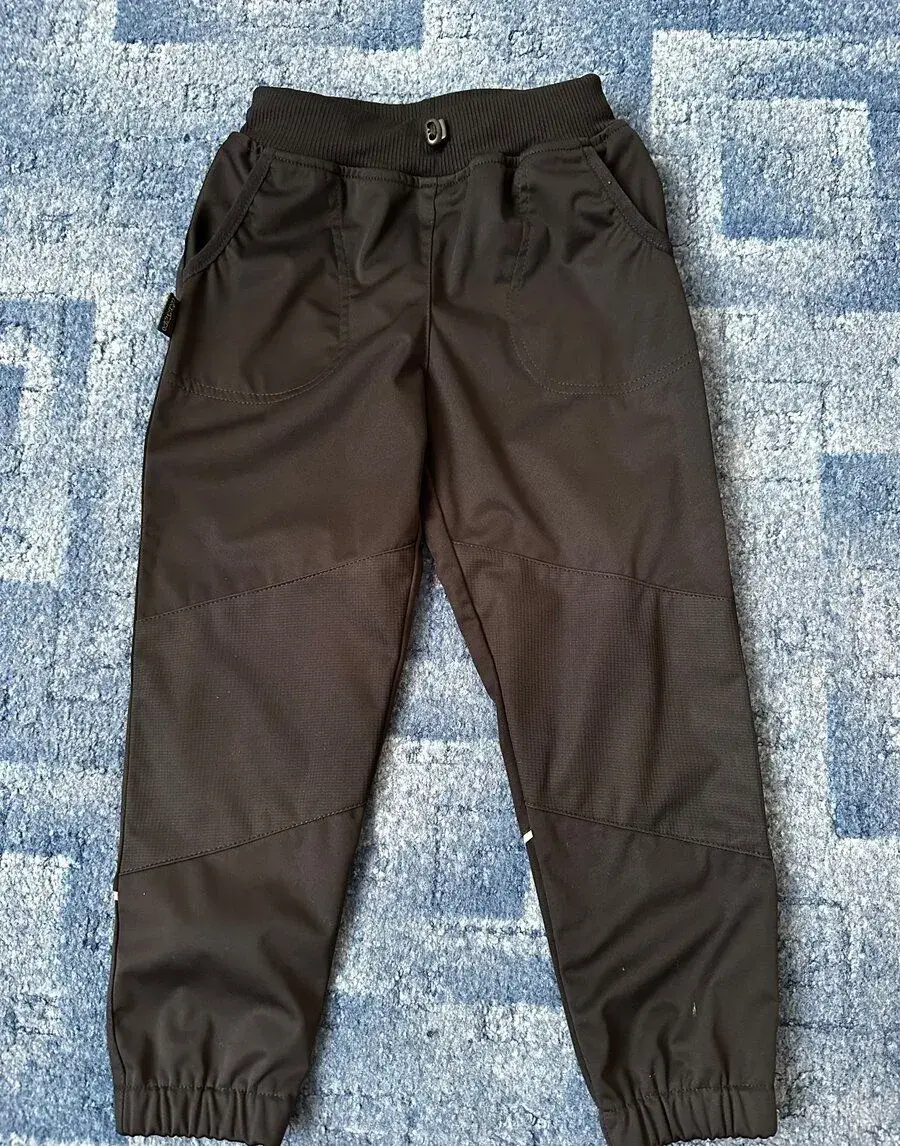 Softshellové kalhoty 104