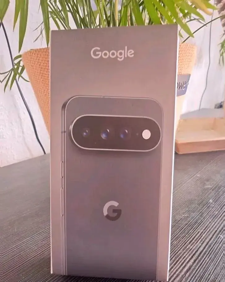 Google Pixel 11 Pro XL 256GB