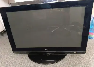 Tv LG 32PG6000