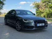 Audi A6 – 420 500 km