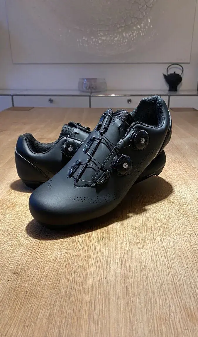 Cyklistické boty vel. 43