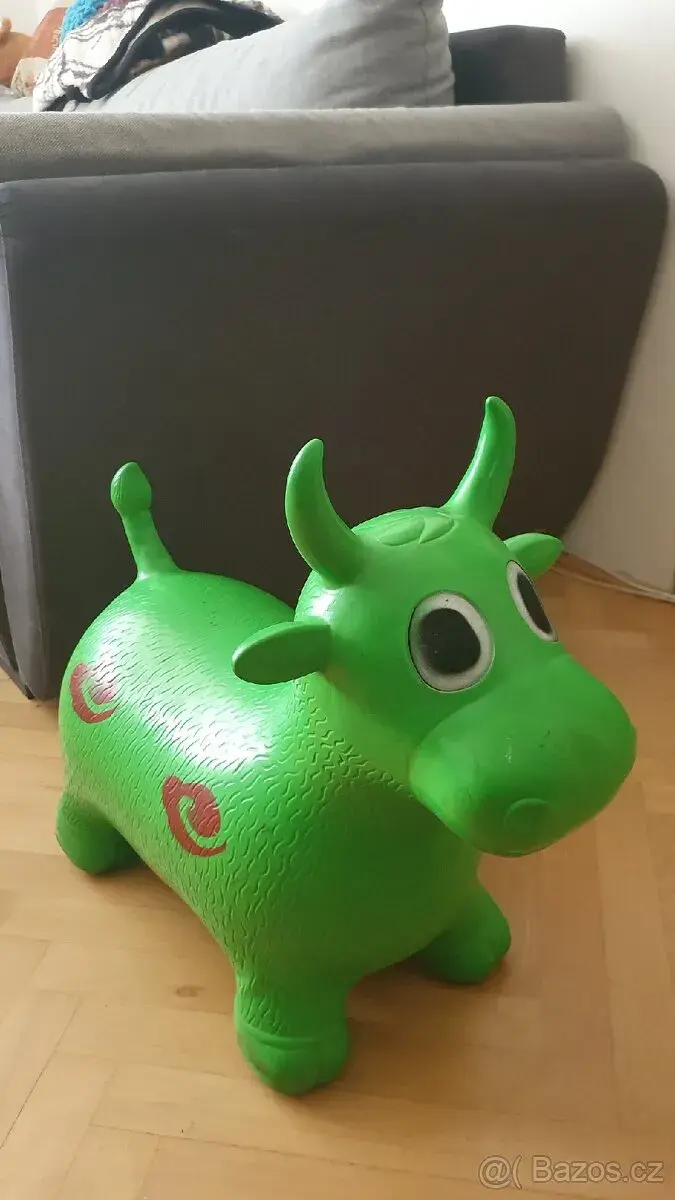 Hopsadlo pro děti