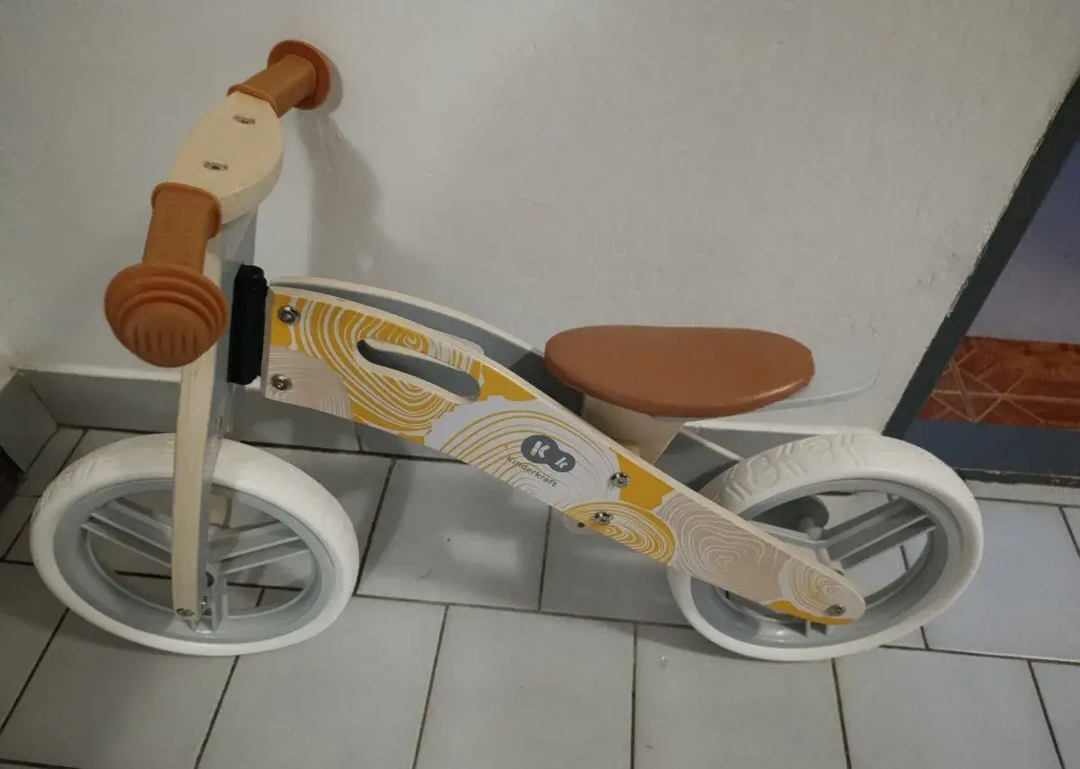 Dětské odrážedlo Kinderkraft