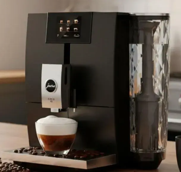 Jura ena 8