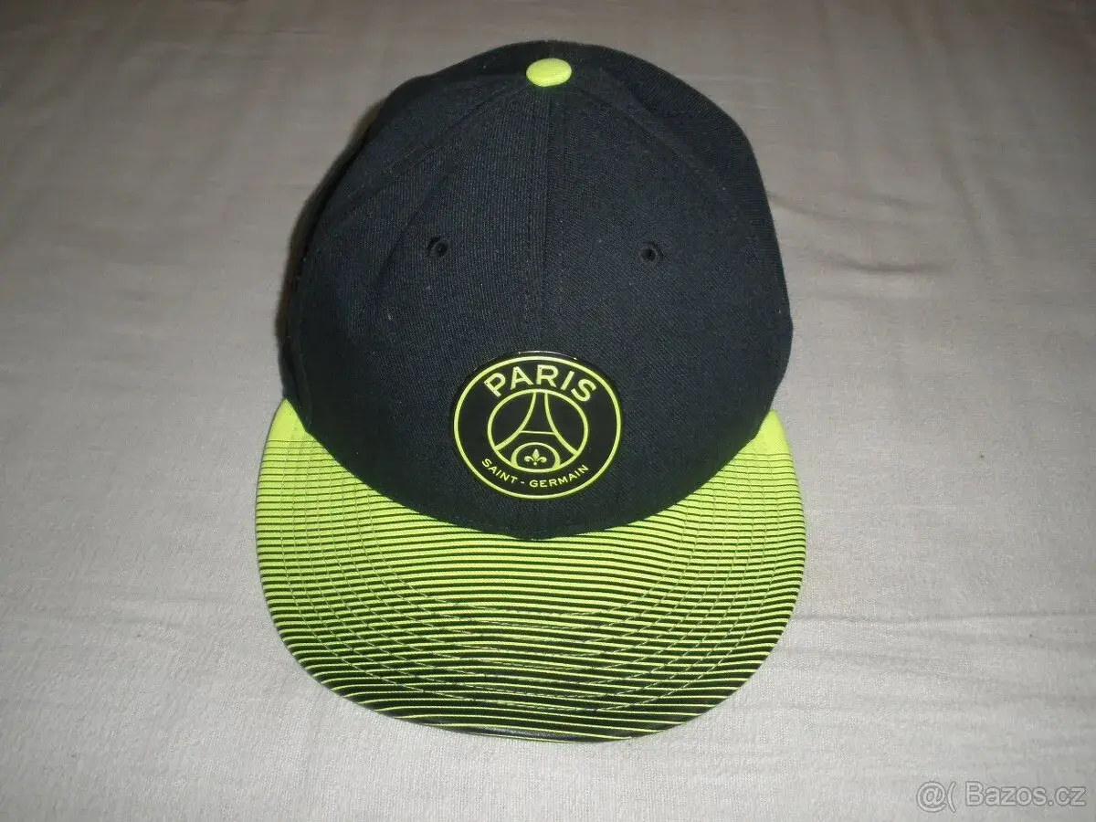 PARIS SAINT GERMAIN