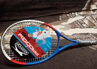 new ♥ SLAZINGER ProDigi 98 ♥ L2
