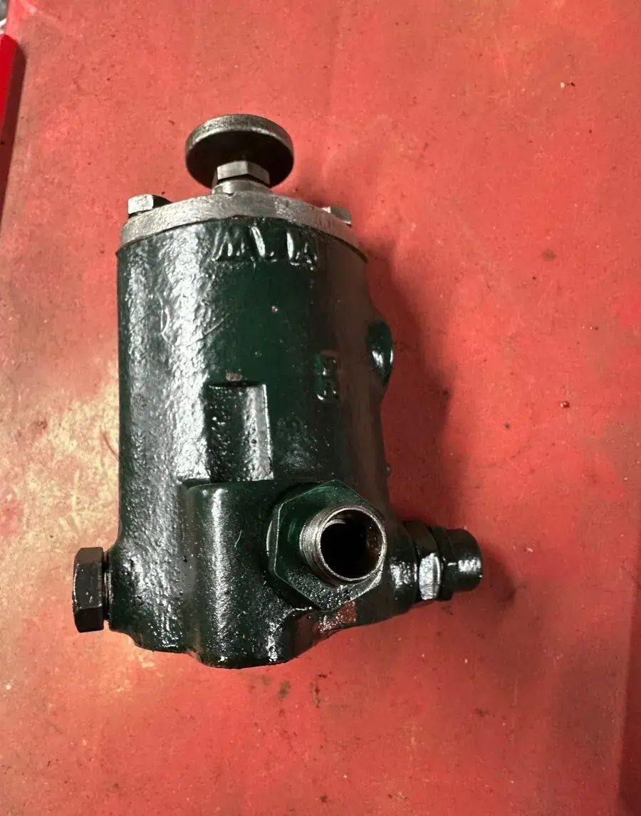 Filtr traktor Deutz