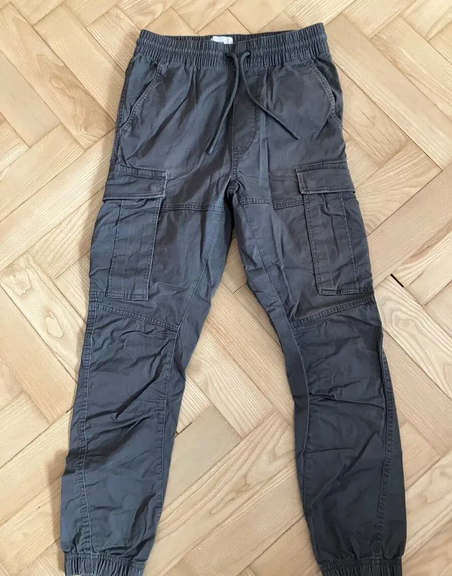 Cargo kalhoty XS, H&M