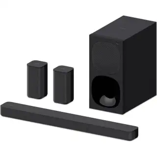 Domácí kino Sony HT-S20R