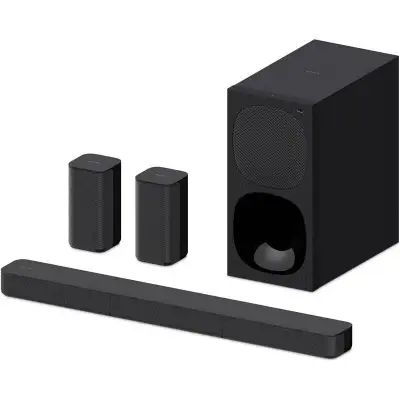 Domácí kino Sony HT-S20R