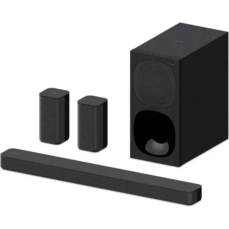 Domácí kino Sony HT-S20R