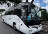 Iveco Magelys – 719 000 km
