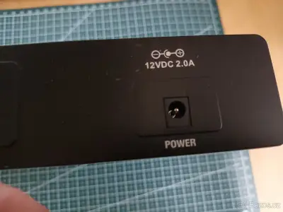Linksys SRW2008