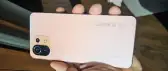 Xiaomi 11 Lite 5G NE (Peach Pink) 128GB / 8GB -