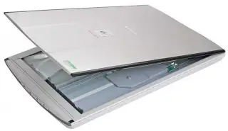 Canon CanoScan Lide 200