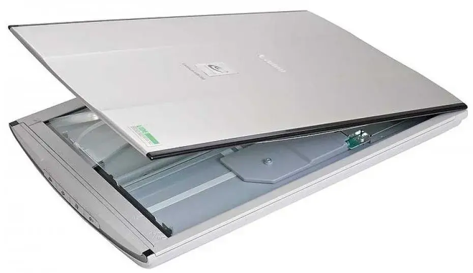 Canon CanoScan Lide 200