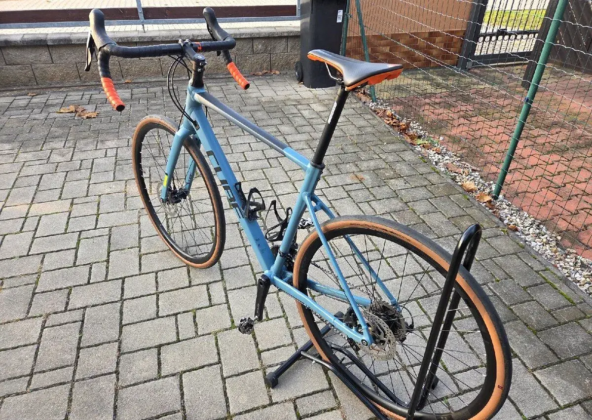 CUBE NUROAD RACE 2021