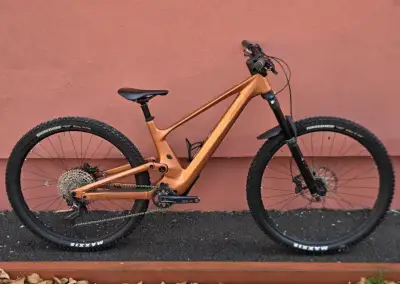Scott genius 920 contessa