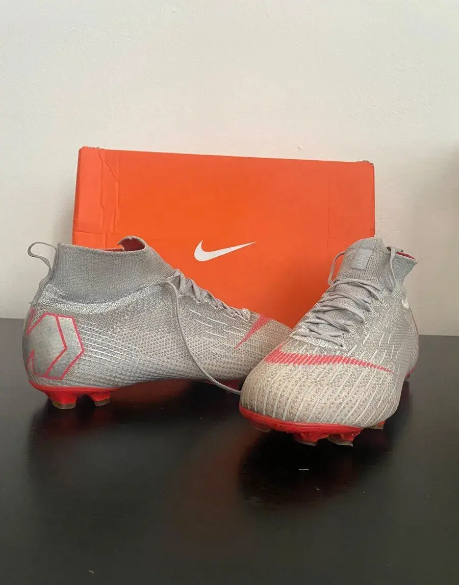 Kopačky Nike