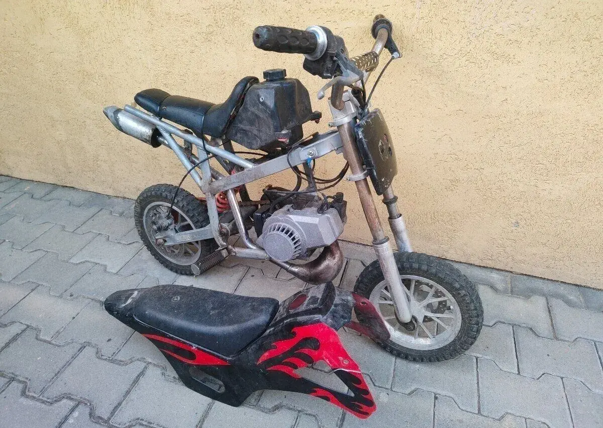 Minicros