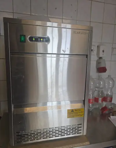 Výrobník ledu