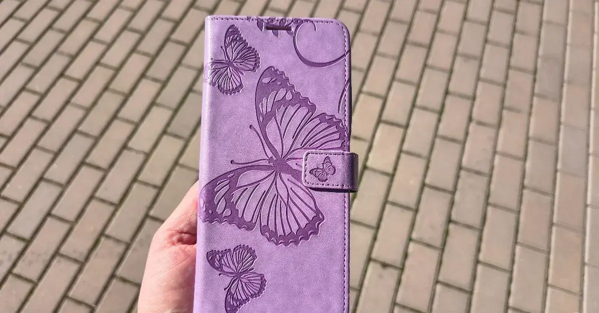 Obal, pouzdro, na Xiaomi 15C