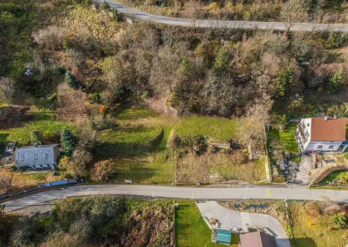 Prodej stavebního pozemku 691 m² v Nelahozevsi u Kralup nad