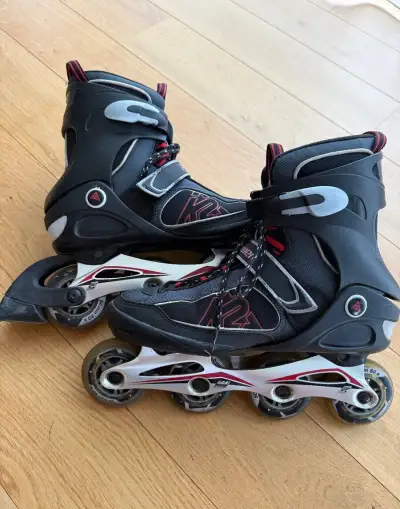 Pánské inline brusle K2