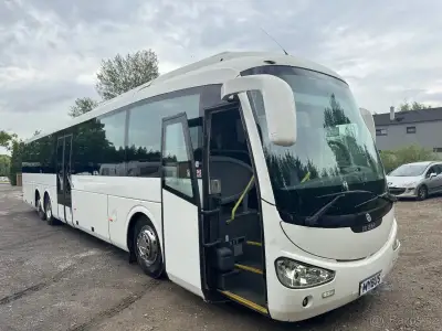 SCANIA IRIZAR