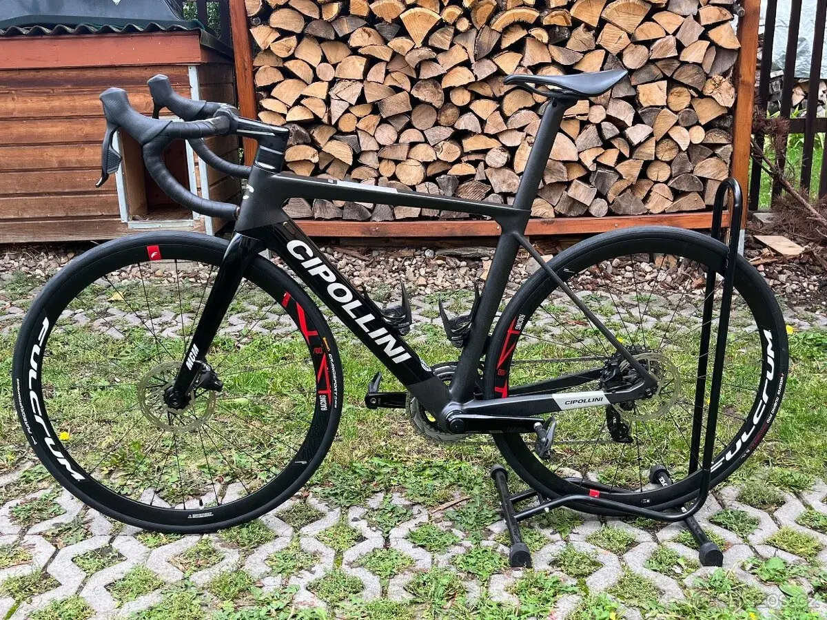 Cipollini MCM 2021