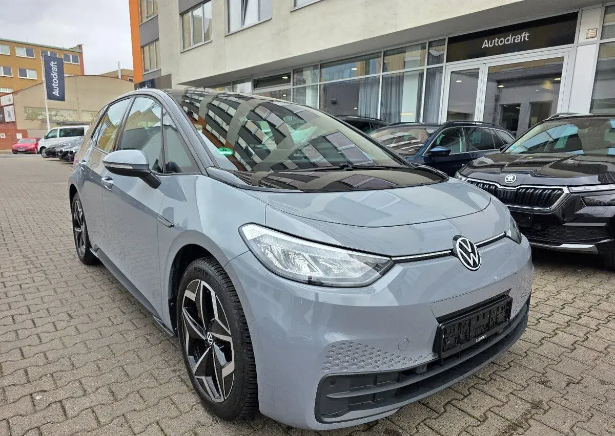 Volkswagen ID.3 – 69 432 km