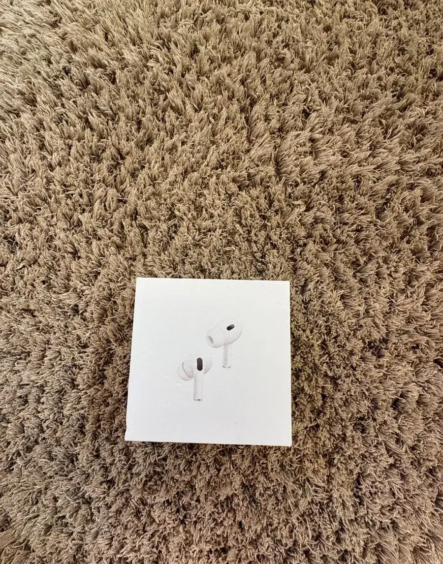 Airpods pro 2nd generace